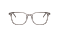 Prada PR D21VD 10J1O1 52-19 Hematite