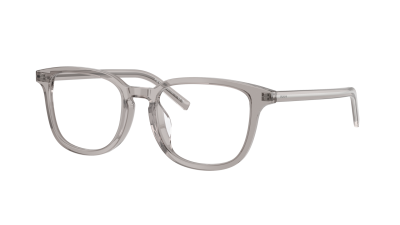 Occhiali da vista Prada PR D21VD 10J1O1 52-19 Hematite