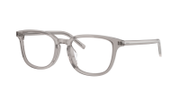 Prada PR D21VD 10J1O1 52-19 Hematite