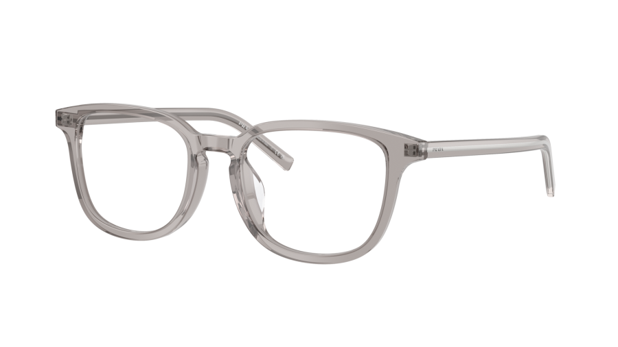 Occhiali da vista Prada PR D21VD 10J1O1 52-19 Hematite