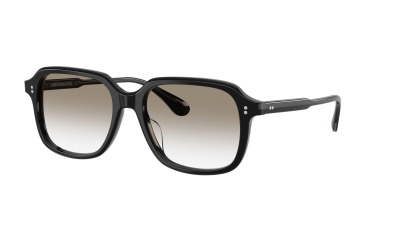 Eyeglasses Oliver peoples Tassin OV5635U 1826 54-17 Black