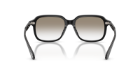 Oliver peoples Tassin OV5635U 1826 54-17 Zwart