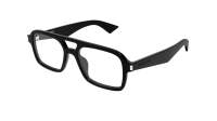 Saint Laurent Corner angle SL 961 001 54-18 Negro