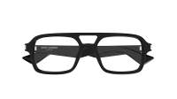 Saint Laurent Corner angle SL 961 001 54-18 Schwarz