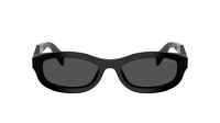Prada PR D24S 16K08Z 54-18 Nero