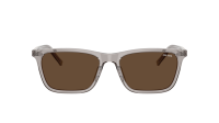 Prada PR D19S 10J9L1 55-17 Transparant