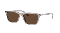 Prada PR D19S 10J9L1 55-17 Transparente