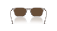 Prada PR D19S 10J9L1 55-17 Trasparente