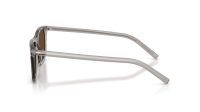 Prada PR D19S 10J9L1 55-17 Transparente