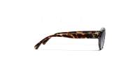 CHANEL CH5416 1852/80 57-17 Havana