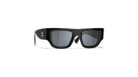 CHANEL CH5570 1850S4 49-21 Preto