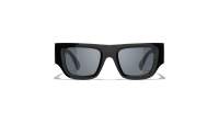 CHANEL CH5570 1850S4 49-21 Noir