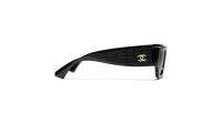 CHANEL CH5570 1850S4 49-21 Nero