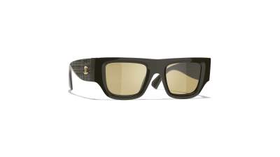 CHANEL CH5570 186573 49-21 Khaki