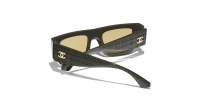 CHANEL CH5570 186573 49-21 Khaki