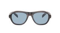 Prada PR D14S 28O40Q 54-19 lolite Horn