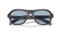 Prada PR D14S 28O40Q 54-19 lolite Horn