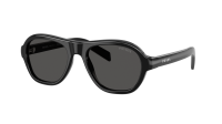Prada PR D14S 16K08Z 54-19 Nero