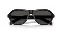 Prada PR D14S 16K08Z 54-19 Zwart