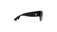 CHANEL CH5571 1850S4 54-19 Nero