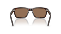 Prada PR D16S 17N60M 55-19 Root tortoise