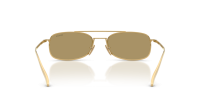 Prada PR D59S 5AK70G 54-19 Or