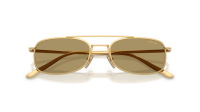 Prada PR D59S 5AK70G 54-19 Or