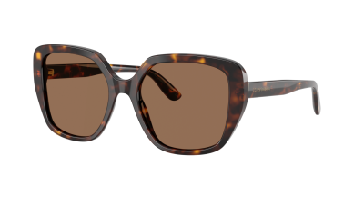 Dolce & Gabbana DG4569 502/73 54-18 Havana