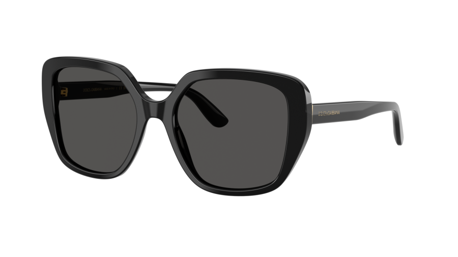 Sonnenbrille Dolce & Gabbana DG4569 501/87 54-18 Schwarz
