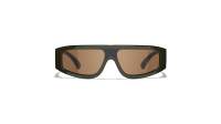 CHANEL CH6057 187173 24 Khaki & Black