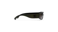 CHANEL CH6057 187173 24 Khaki & Black