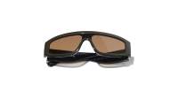 CHANEL CH6057 187173 24 Khaki & Black