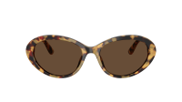 Dolce & Gabbana DG4570 512/73 53-18 Yellow Havana