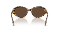 Dolce & Gabbana DG4570 512/73 53-18 Yellow Havana