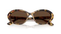 Dolce & Gabbana DG4570 512/73 53-18 Yellow Havana