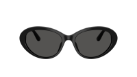 Dolce & Gabbana DG4570 501/87 53-18 Black