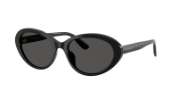 Dolce & Gabbana DG4570 501/87 53-18 Schwarz
