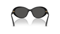Dolce & Gabbana DG4570 501/87 53-18 Crna