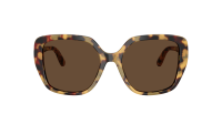 Dolce & Gabbana DG4569 512/73 54-18 Yellow Havana