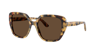 Occhiali da sole Dolce & Gabbana DG4569 512/73 54-18 Yellow Havana
