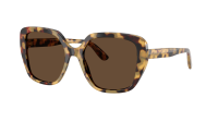 Dolce & Gabbana DG4569 512/73 54-18 Yellow Havana