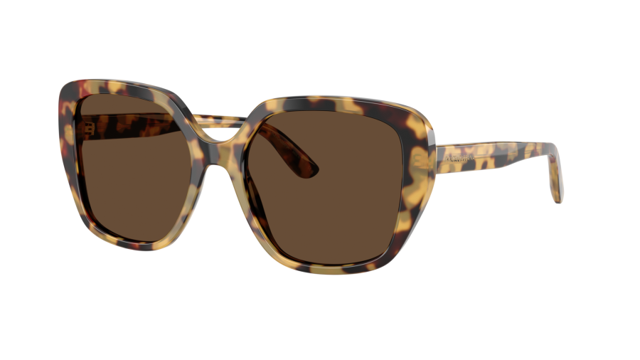 Sunglasses Dolce & Gabbana DG4569 512/73 54-18 Yellow Havana