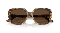 Dolce & Gabbana DG4569 512/73 54-18 Yellow Havana