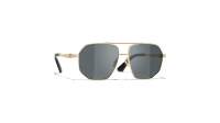 CHANEL CH4303 C450S4 60-15 Oro