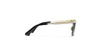 CHANEL CH4302 C450S4 56-15 Gold