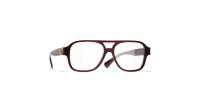 CHANEL CH3511 1673 57-15 Opal Bordeaux