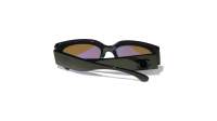 CHANEL CH6056 187153 54-20 Khaki & Black