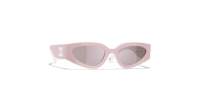 CHANEL CH6056 187053 54-20 Pink & White