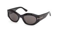 Tom Ford Emmeline-02 FT1415/S 01A 52-20 Noir