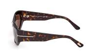 Tom Ford Emmeline-02 FT1415/S 52E 52-20 Escama